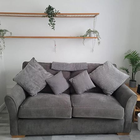 Apartamento 2 Bed Flat In Lambeth Londres Exterior foto