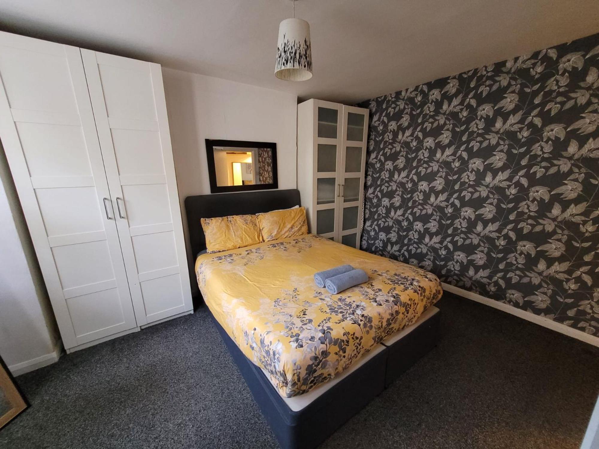 Apartamento 2 Bed Flat In Lambeth Londres Exterior foto