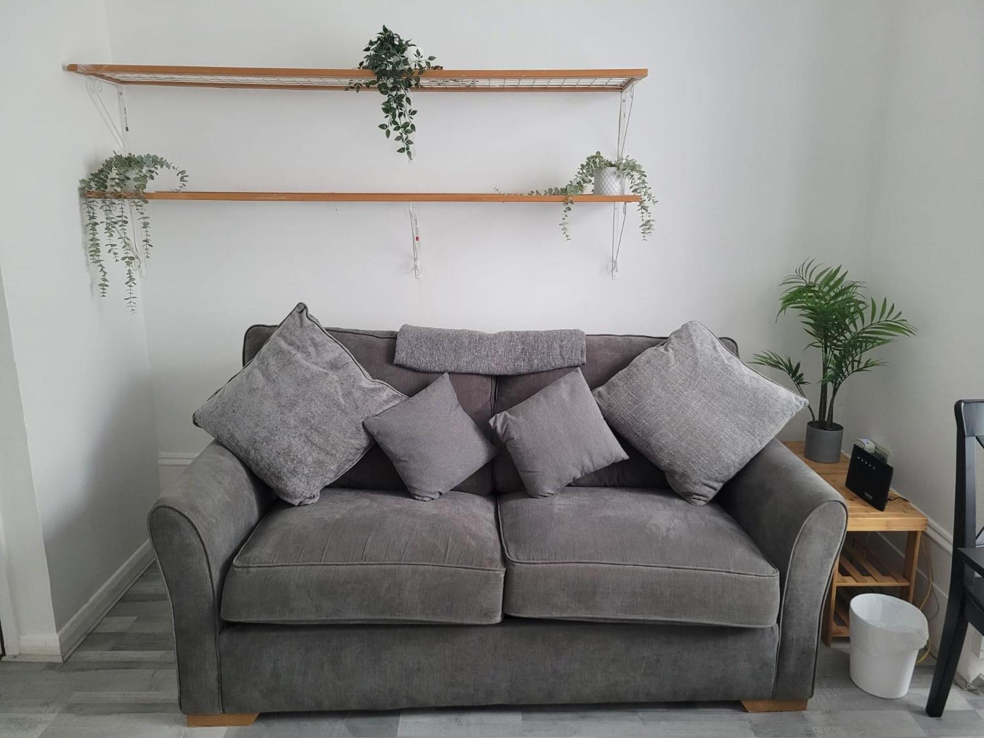 Apartamento 2 Bed Flat In Lambeth Londres Exterior foto